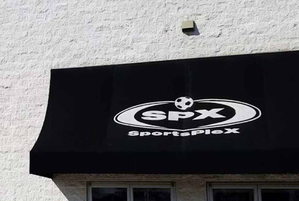 SportsPleX Soccer Facility